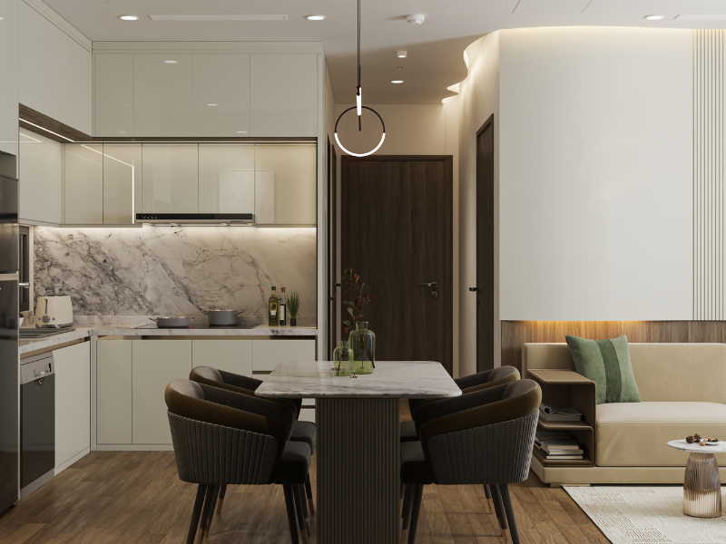  Why 3D Rendering is Essential Before Starting Interiors?